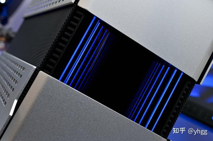Triple Case——追风者Phanteks Evolv Shift XT P121银色版机箱装机 - 知乎