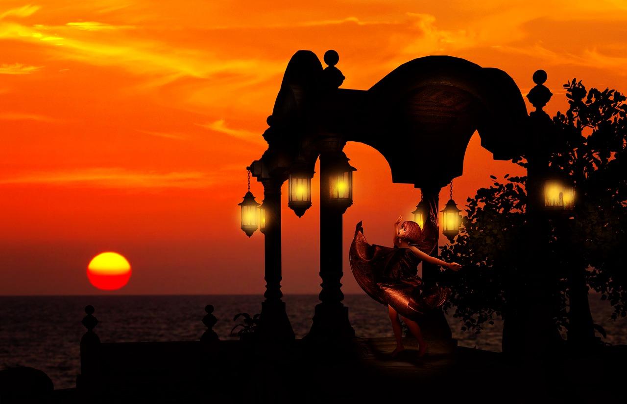 亭子的报价怎么算