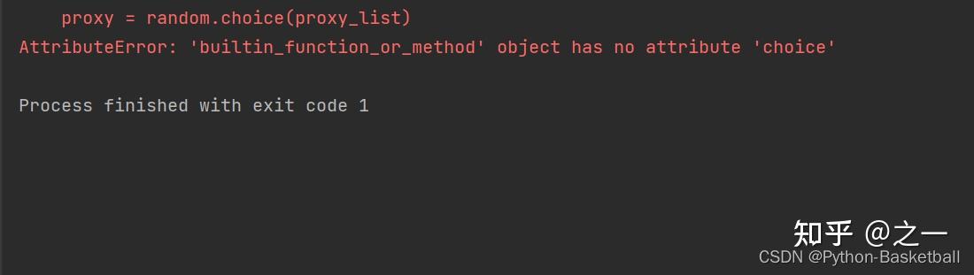 AttributeError'dict'object has no attribute'to'咋办? - 知乎
