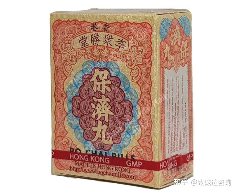 香港买药攻略 | 去哪买?买什么?贴心TIPS - 知乎