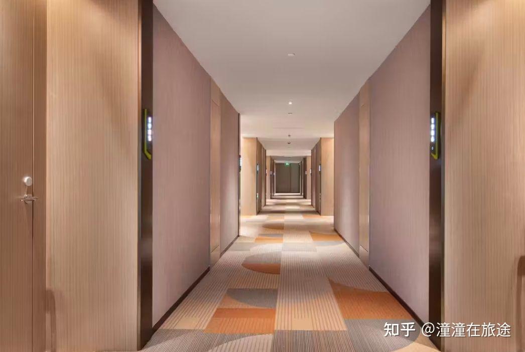 希尔顿欢朋和希尔顿惠庭酒店有什么区别? - 知乎