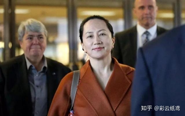 孟晚舟妈妈孟军是省长千金,当年为何嫁给穷小子任正非? - 知乎