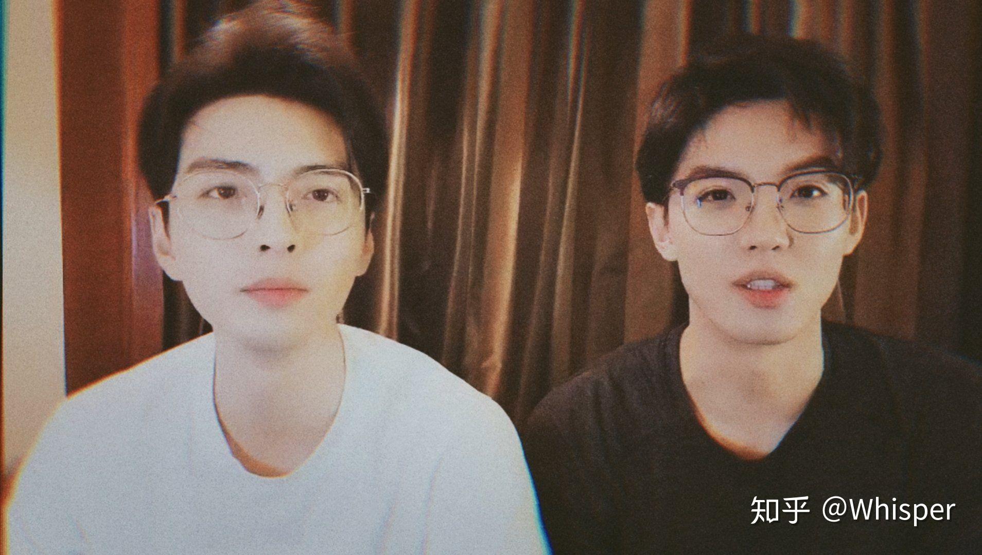 周峻纬和蒲熠星私下是很好的朋友吗?