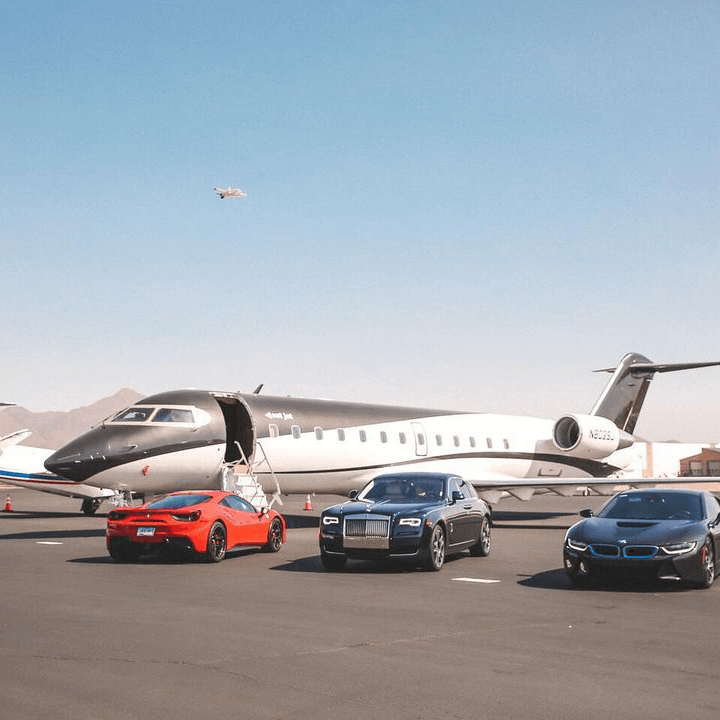 爱飞嘉私人飞机科普盘点私人飞机的十个冷知识