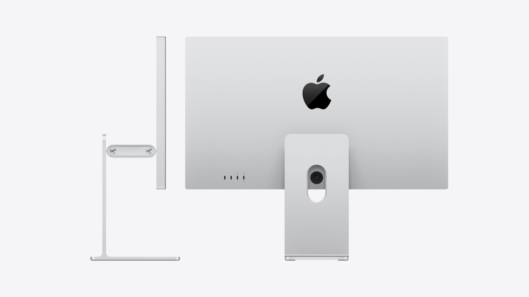 Apple 新款 Studio Display 发布,想要有的都有了,只差钱了