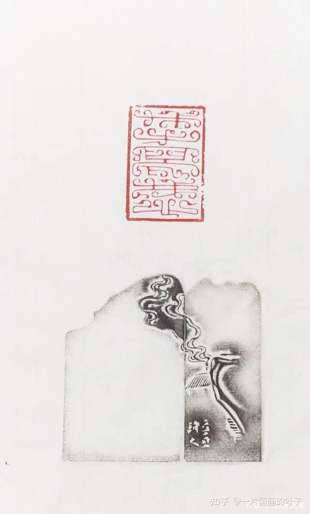 郑珂书法篆刻作品·画家|书法|收藏鉴赏 - 知乎