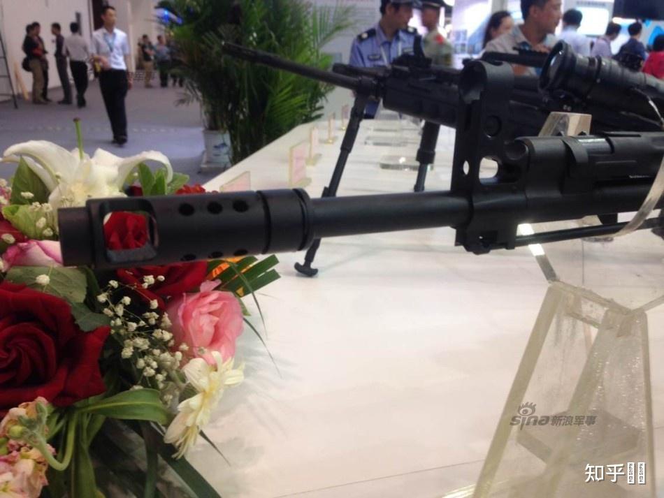 如何评价nar10型自动步枪? - 知乎