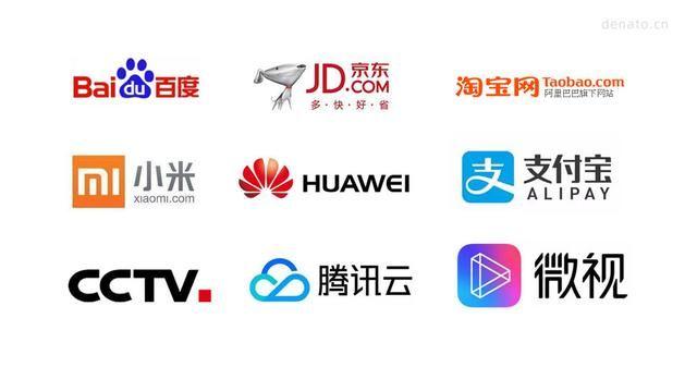 为什么公司需要一个好的logo - 知乎