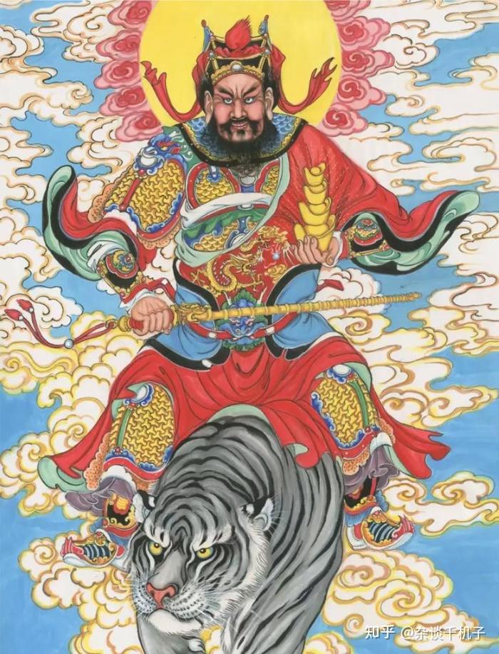 封神演义:截教门人结局大盘点 - 知乎