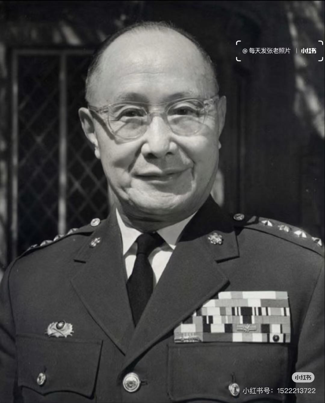 如何评价国民党将领何应钦的晚年岁月? - 知乎