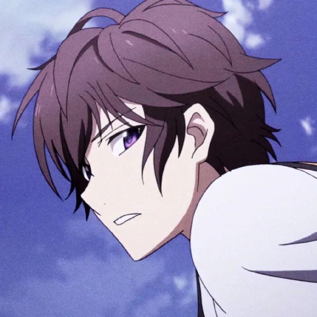 有没有很酷很拽的头像呀?(很酷很拽的图片女生)