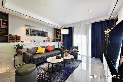 上海装修公司哪家好 上海装修公司排名 - 知乎