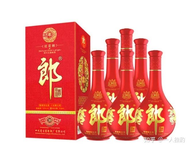 中国好酒盘点：茅五洋泸汾剑舍水古是如何排名的？盘点一二三线白酒都有