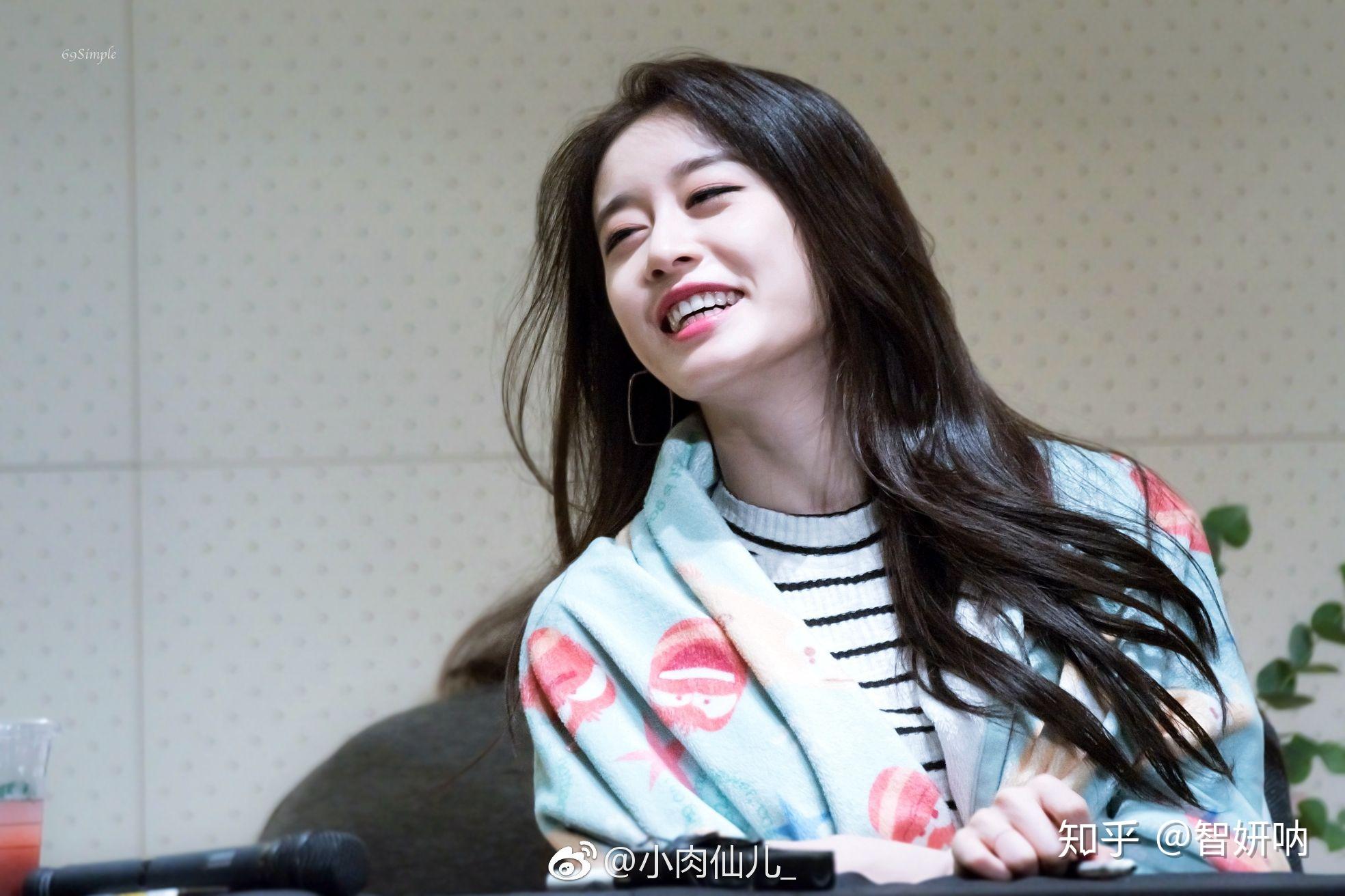 如何评价tara的敏妍