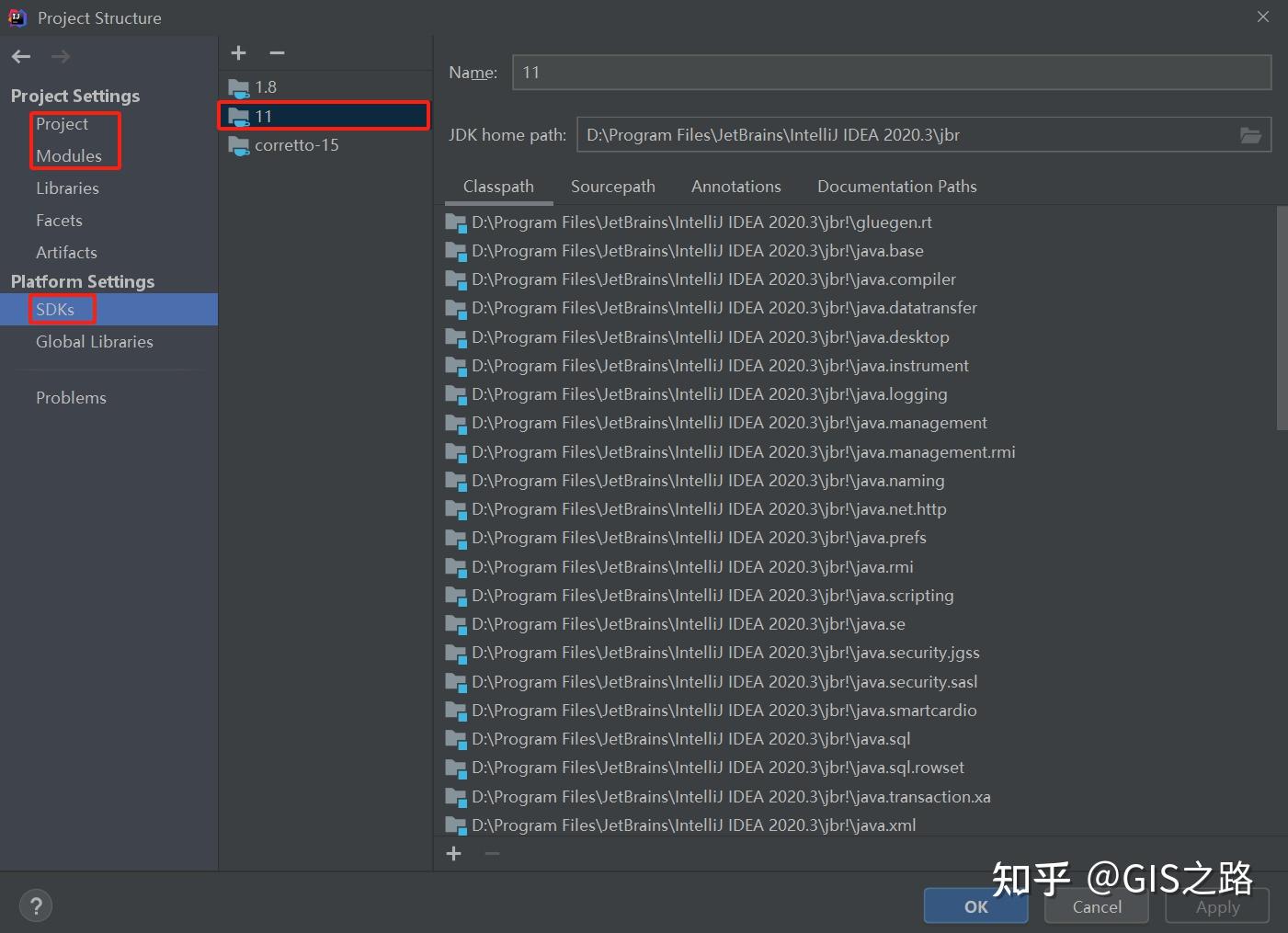 GeoTools 开发环境搭建 - 知乎