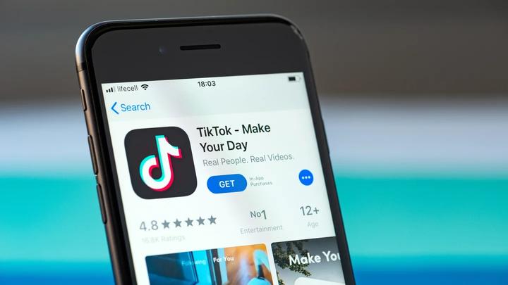 為什麼一些美國議員想要禁止海外版抖音tiktok