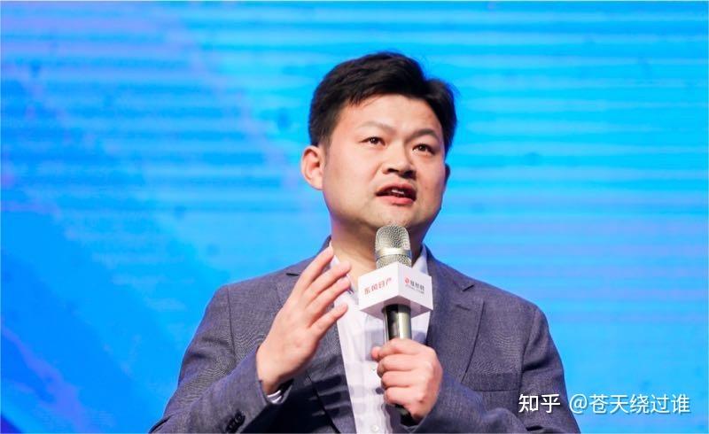 周锋执掌东风日产后,亟需直面的三大任务 - 知乎