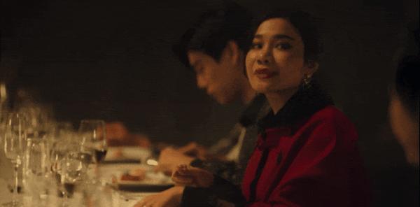 《花中寻凶:死亡与鲜花》神反转!泰剧又出悬疑神作!