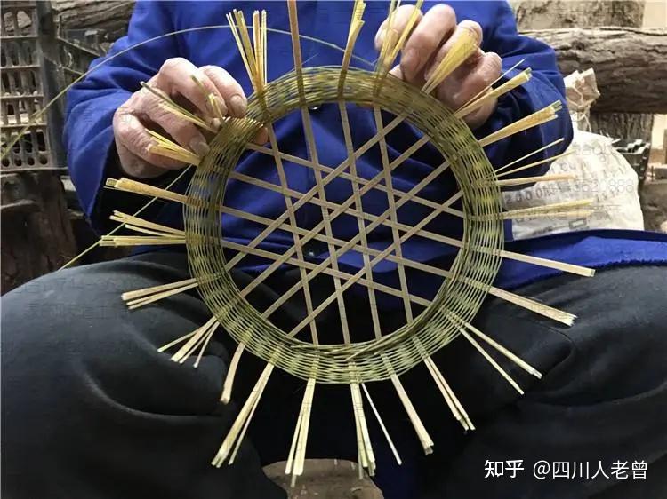 “篾”在四川话中除了说mié,为啥又说mí? - 知乎