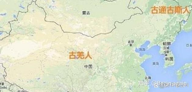 华夏民族的形成与发展 - 知乎