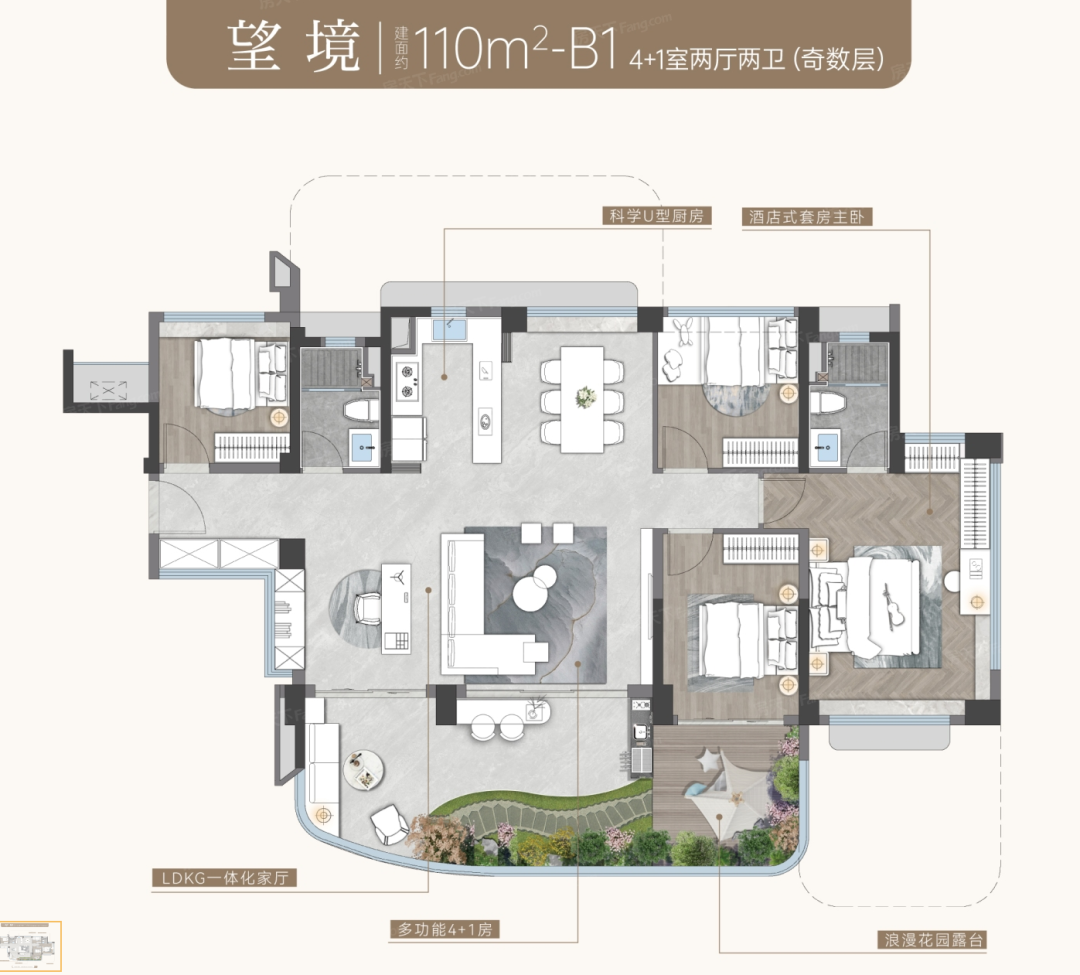 25年最新四代住宅346例·广东特辑21例 | 广州、珠海、佛山、顺德、江门、中山、汕尾、茂名、肇庆等 - 知乎