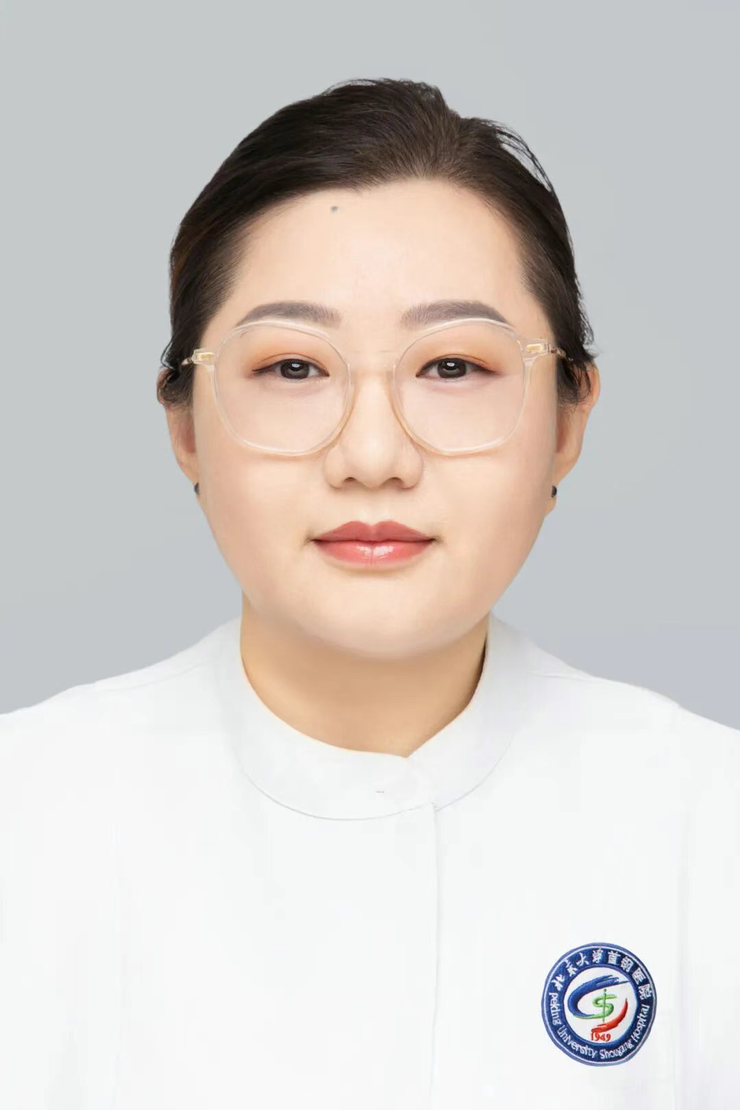 包含北京大学首钢医院代挂专家号服务-及时解决你就医问题的词条