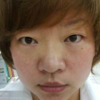 Zhihu profile picture for @heartbreaking