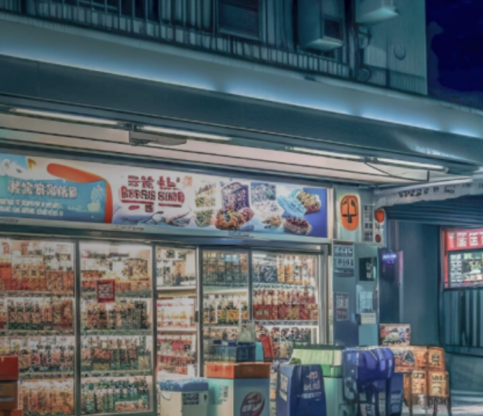 帮助700万“夫妻店”零成本数字化升级,传统零售数字化还能这么玩? - 知乎