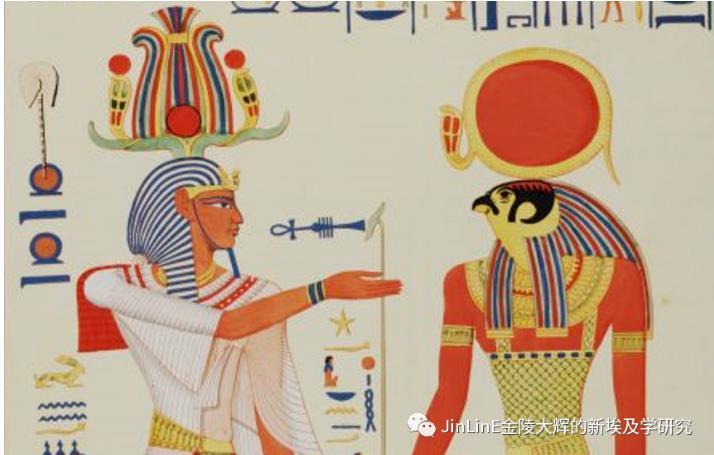 JinLinE第19王朝(5):战神祖庚Merneptah(上) - 知乎