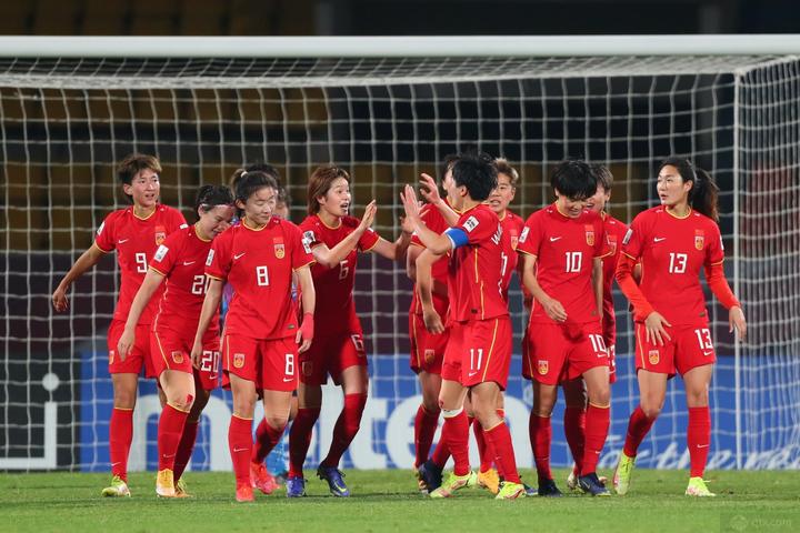 中国女足vs比赛录像回放在哪看