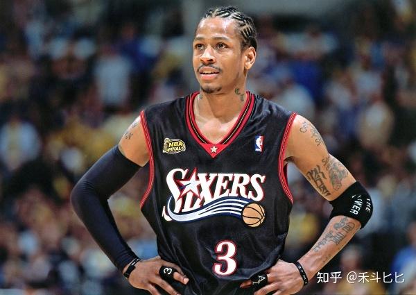 如何评价阿伦·艾弗森,他有哪些特点和故事?