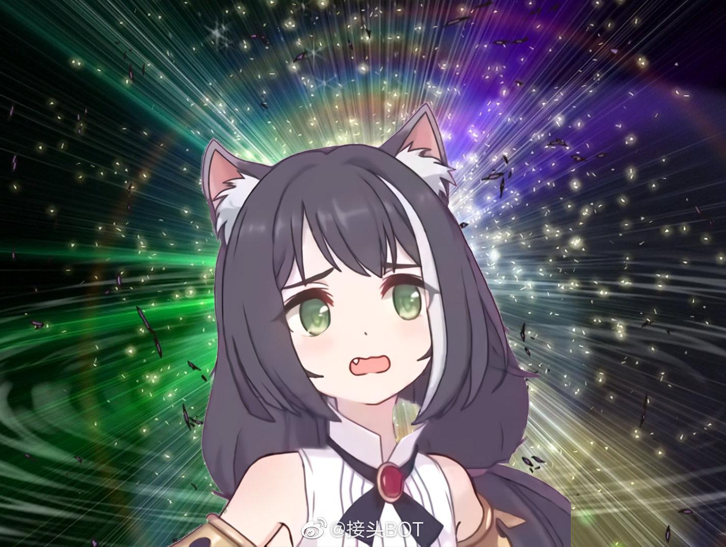 为什么凯留表情包被许多人使用