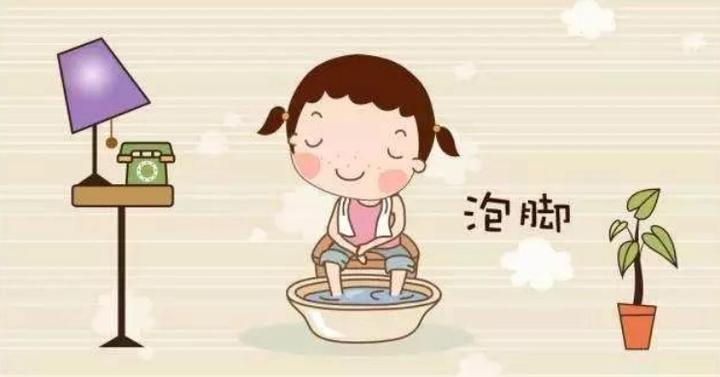 小儿推拿杨晓：冬季泡脚好处多，有哪些注意事项？怎样正确泡脚？ - 知乎