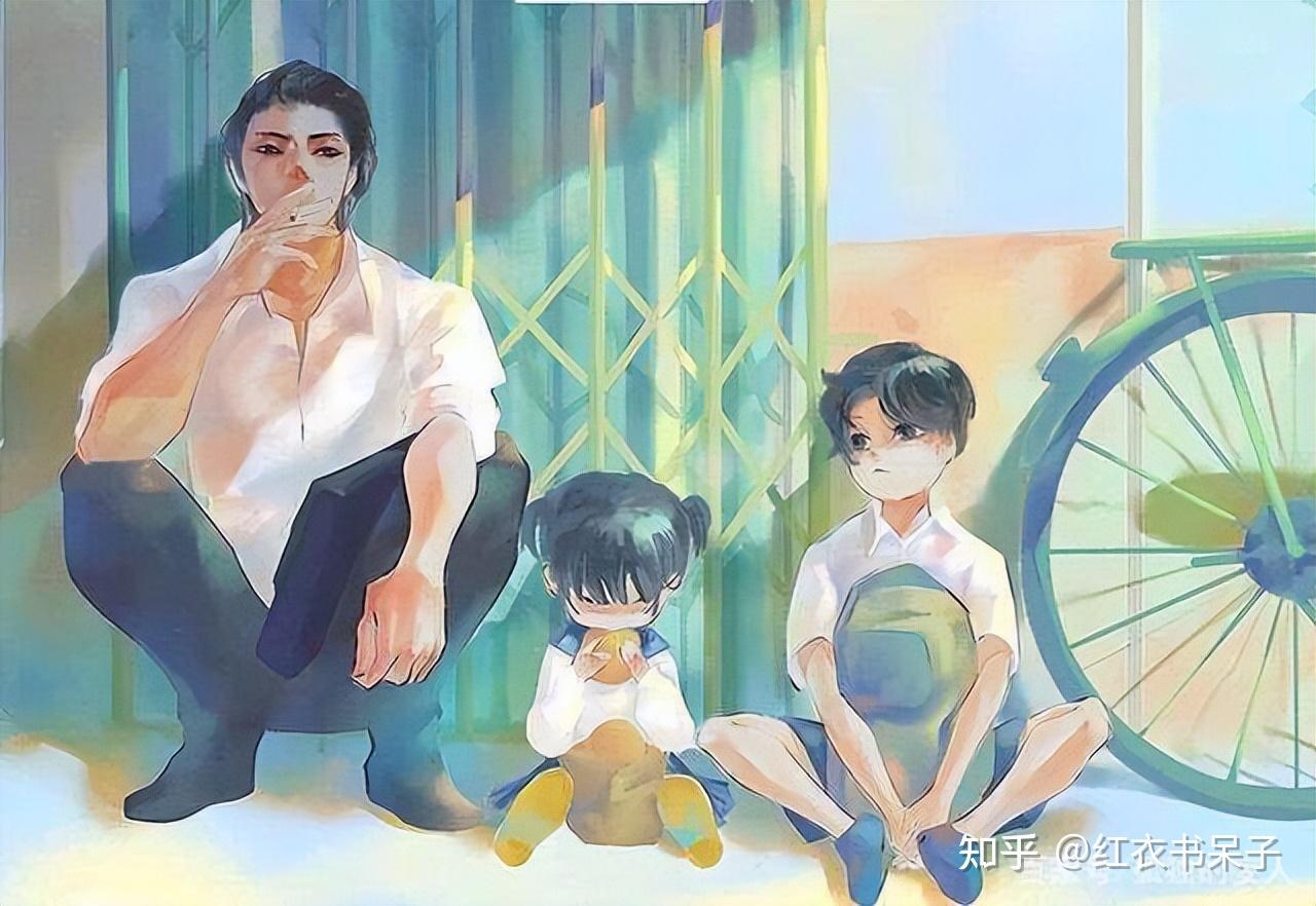 原耽推文:Priest作品集 - 知乎