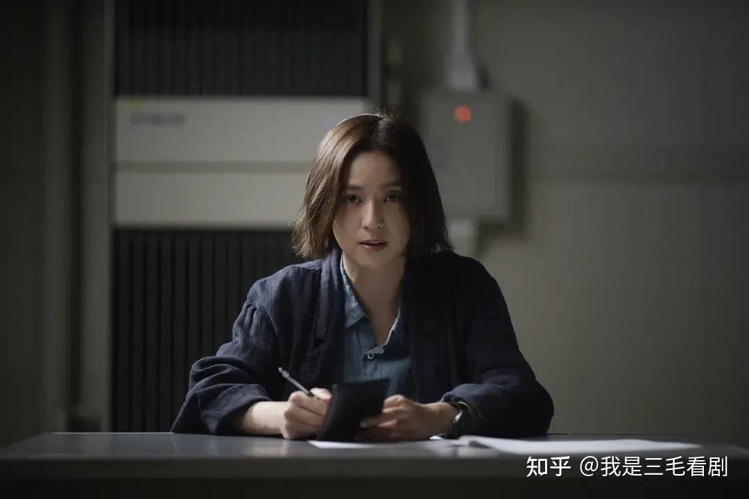 【日剧】《灾》香川一人分饰六角，神秘现身带六人直面“灾难”由香川照之、中村安奈担任主演 - 知乎