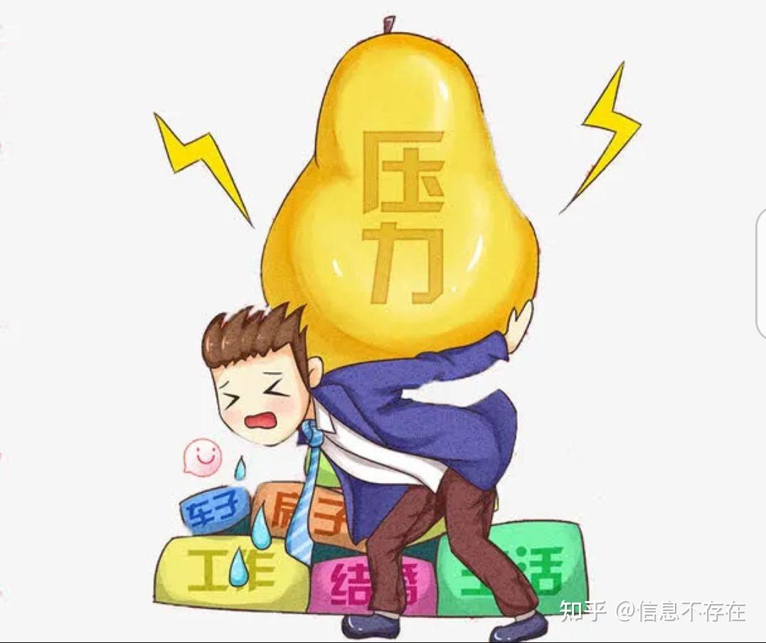 怎样才能提高自己的抗压能力啊? - 知乎