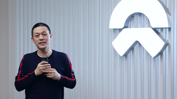 坐不住了!李斌裁员10%的背后,蔚来的出路在哪?5个灵魂拷问聊聊 - 知乎