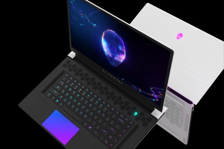 AlienWare X17R1 散热简析与数据分享 - 知乎