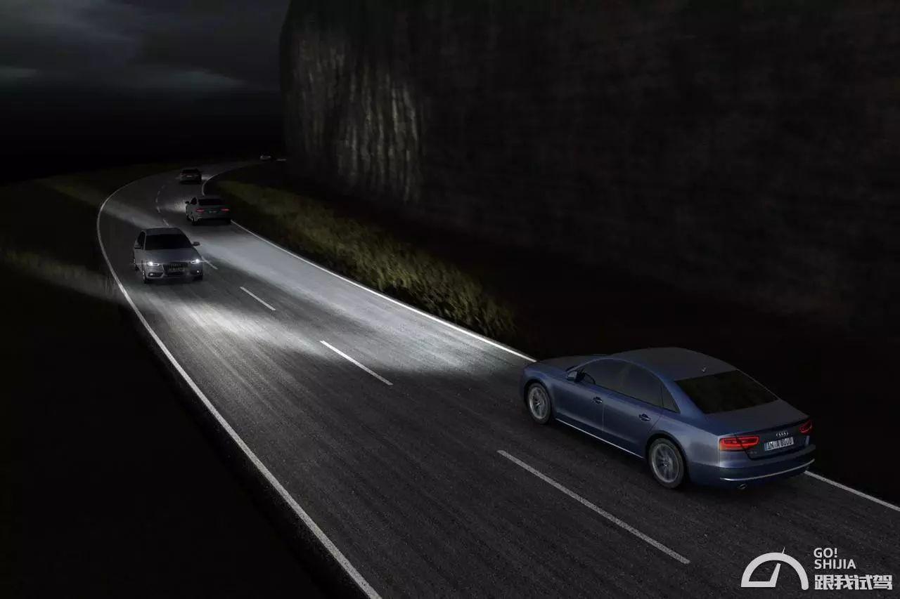 有一种狗叫“远光狗” 我们得用技术灭绝它- 知乎