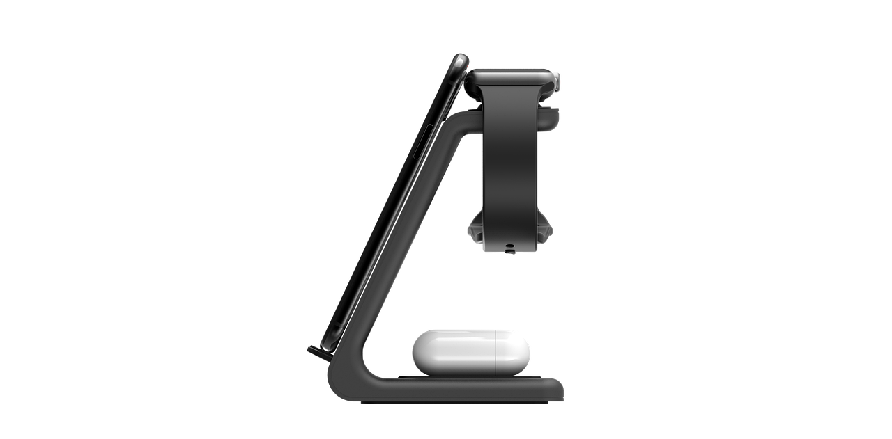 4. 操作手环功能