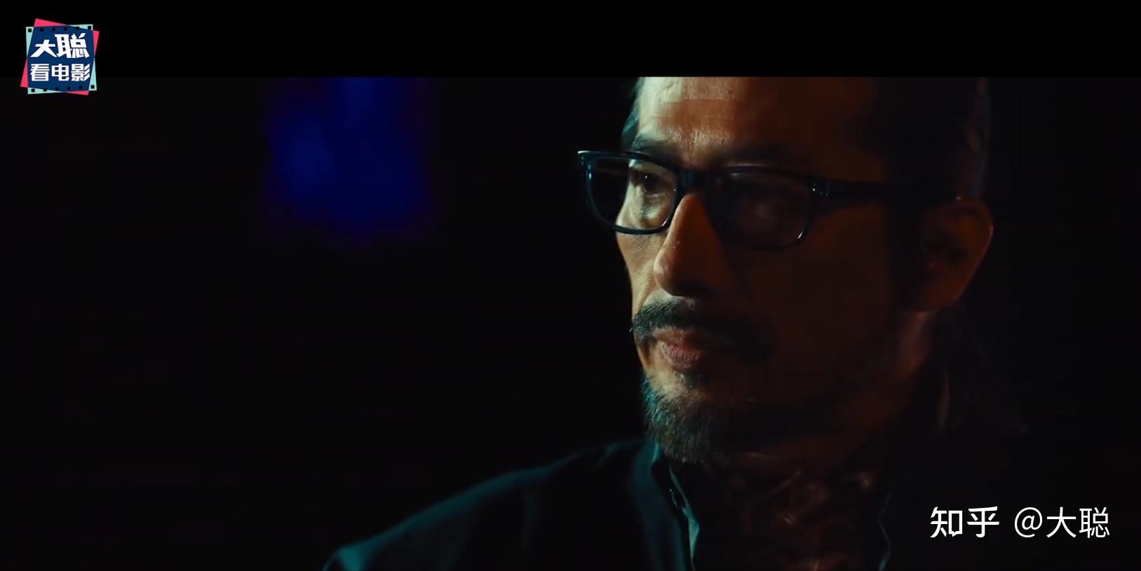 《疾速追杀 4》发布首支预告,其中都有哪些精彩片段值得分享?(疾速追杀4 剧情)