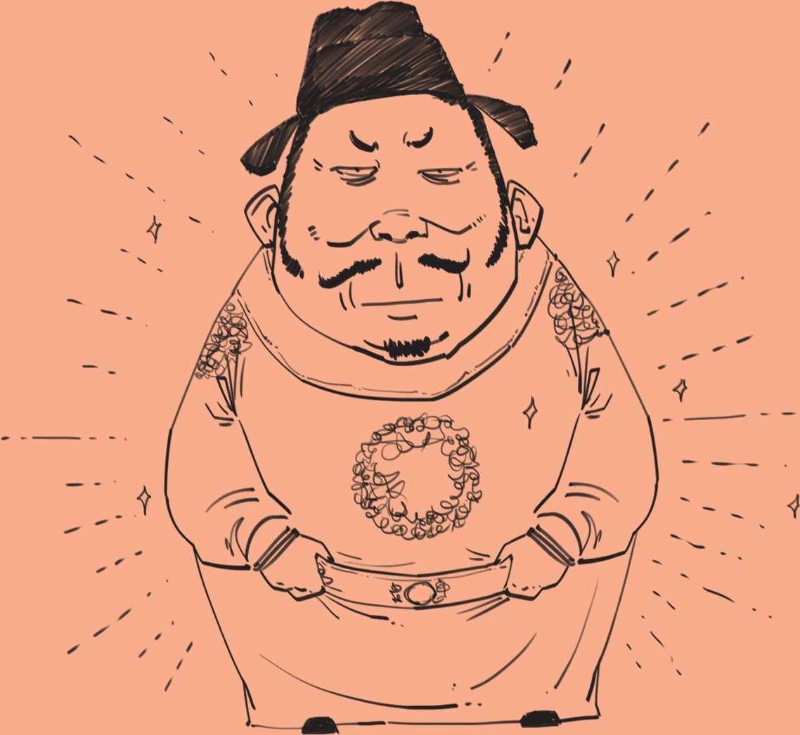 如何评价唐太宗的贞观之治? - 知乎