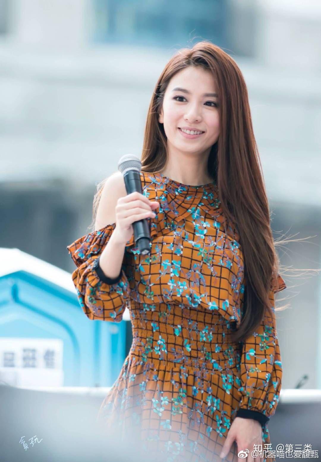 田馥甄有哪些令你惊艳的照片? - 知乎