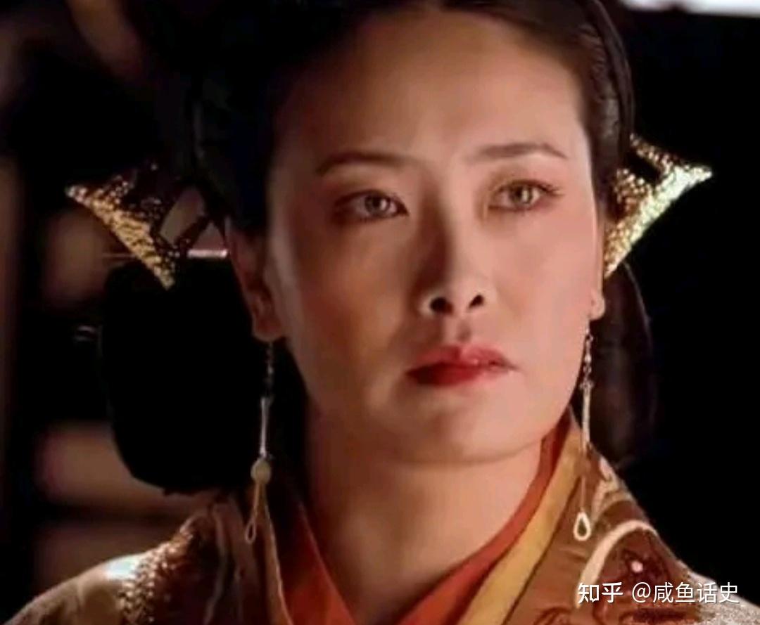 汉武帝母亲王娡是怎样从一位离异的普通民女摇身变为皇后的？ - 知乎