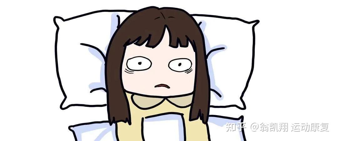 有的人睡觉时还睁着眼,是咋回事?多年的困惑,终于有解释了 - 知乎