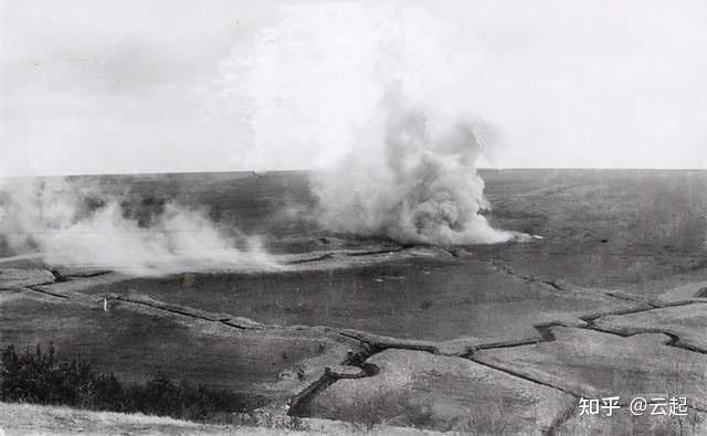 俄乌战争为什么这么奇怪