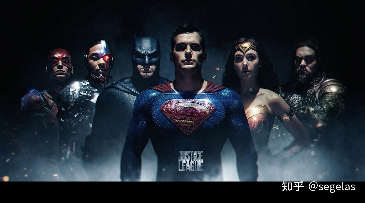 dc电影宇宙在扎克施耐德离开之后整体作品质量发生了什么样的变化