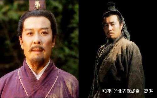 怎样评价于和伟饰演的刘皇叔? - 知乎