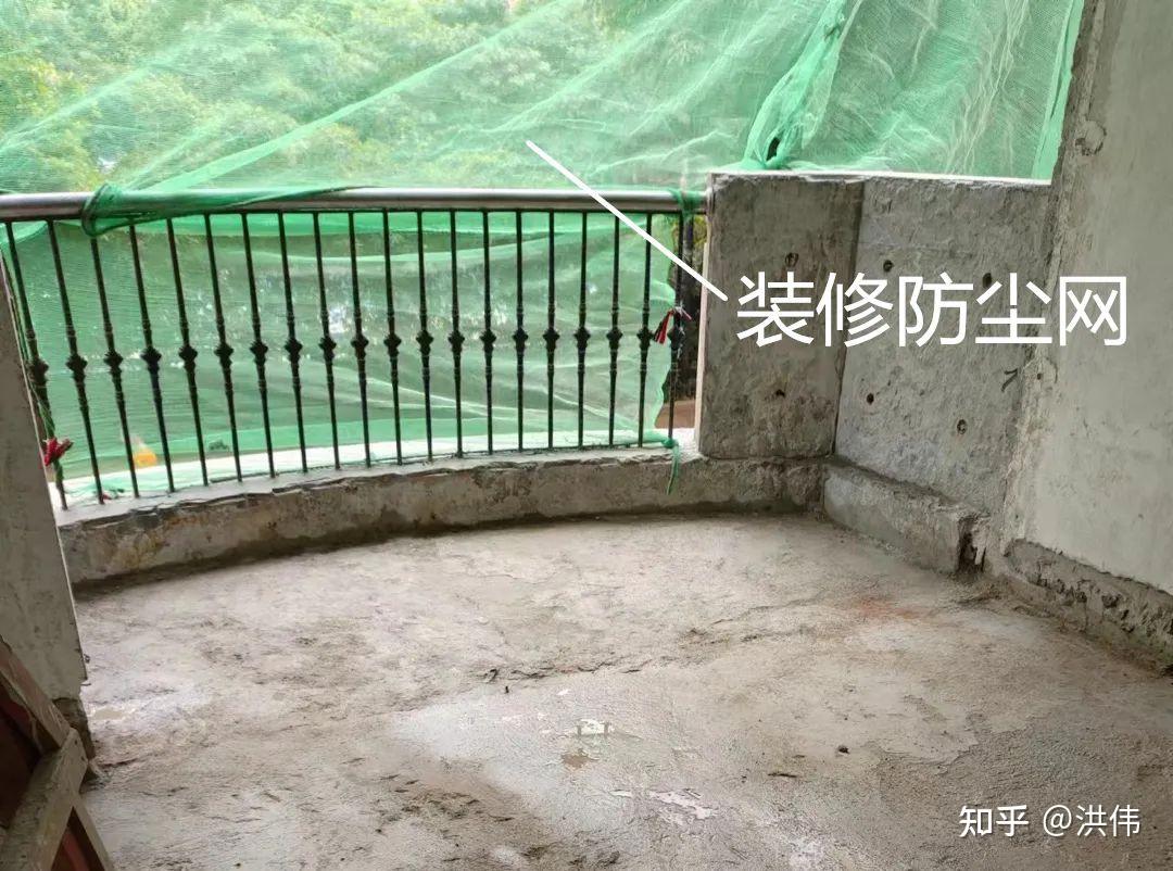旧房改造7大经验教训之材料上楼问题&邻里关系的处理 - 知乎