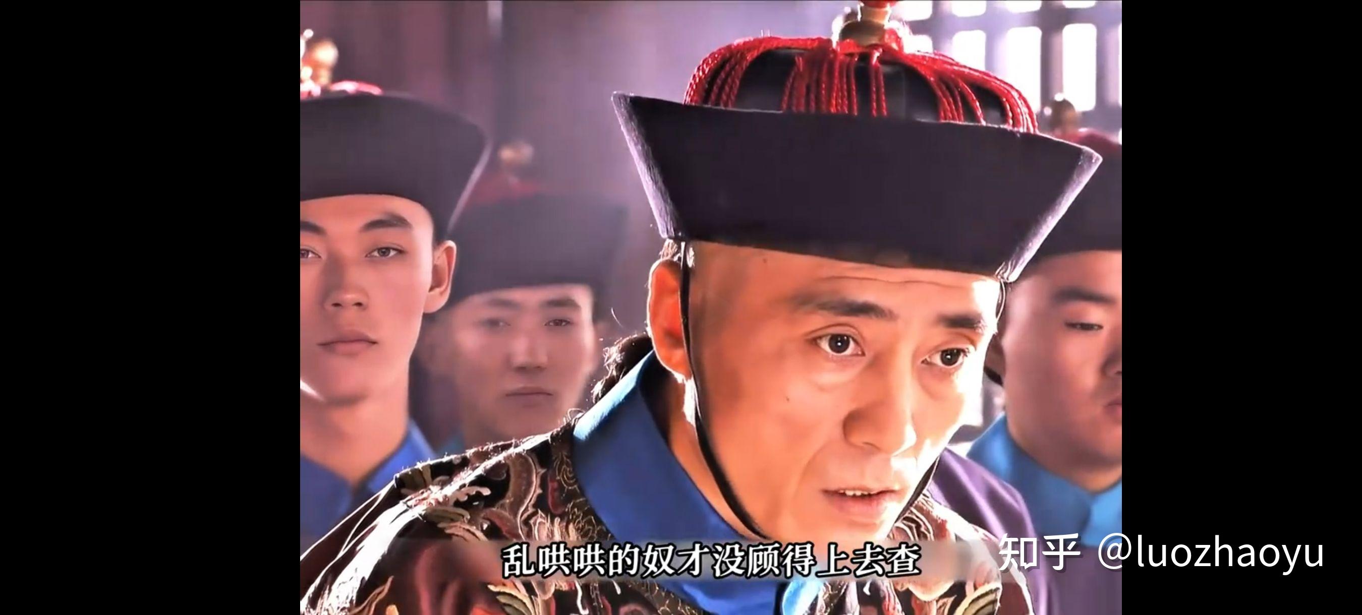 韦小宝为什么杀多隆